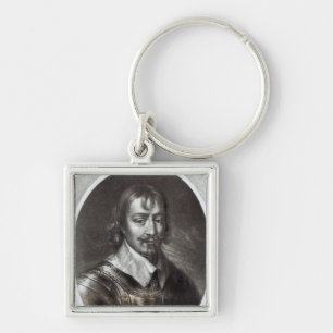 Chaveiro Conde do senhor Robert Rico ò de Warwick