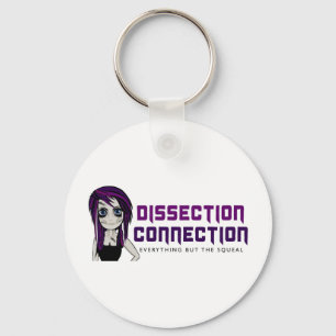 Chaveiro Conexão da dissecção
