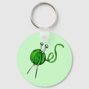 Chaveiro Confecção de malhas