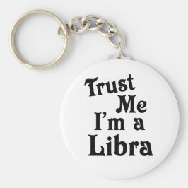 Chaveiro Confie em mim