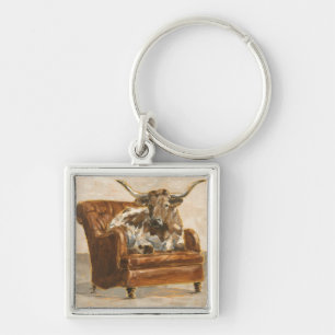 Chaveiro Conforto refinado I