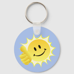 Chaveiro Congrats_Keychain