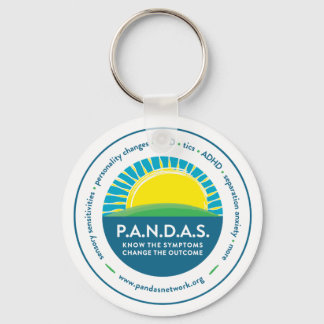 Chaveiro Conheça os sintomas, altere a cadeia-chave do resu