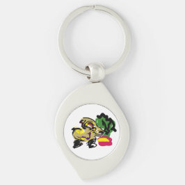 Chaveiro conjunto Chihuahua