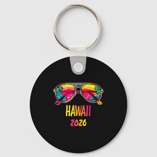 Chaveiro Conjunto Mallorca 2026 mallorca 2026  (Frente)