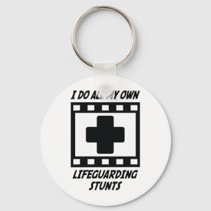 Chaveiro Conluios de Lifeguarding