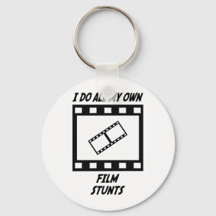 Chaveiro Conluios do filme