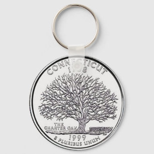 Chaveiro Connecticut