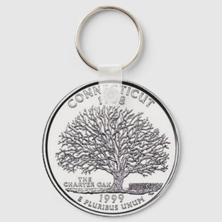Chaveiro Connecticut