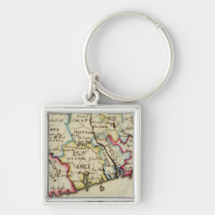 Chaveiro Connecticut 11