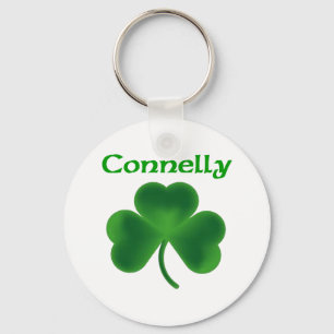Chaveiro Connelly Shamrock