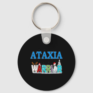 Chaveiro Conscientização da Ataxia 6