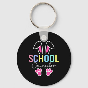 Chaveiro Conselheiro de Páscoas Escolar Professora