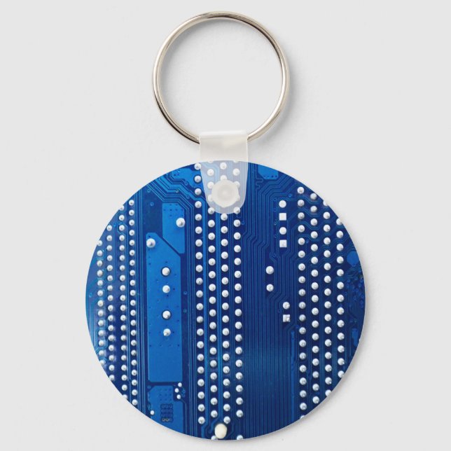 Chaveiro Conselho de Circuito (Frente)