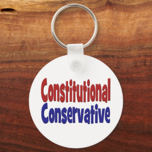 Chaveiro Conservador Constitucional