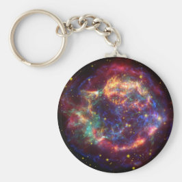 Chaveiro Constelação de Cassiopeia