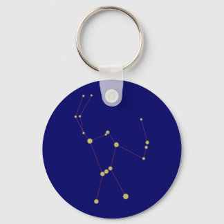 Chaveiro Constelação Orion constellation