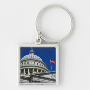 Chaveiro Construção do Capitólio, Washington, EUA