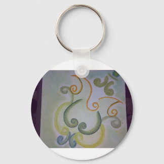 Chaveiro ContemporâneoGanesh2