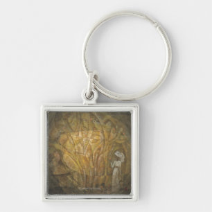 Chaveiro Conto de fadas