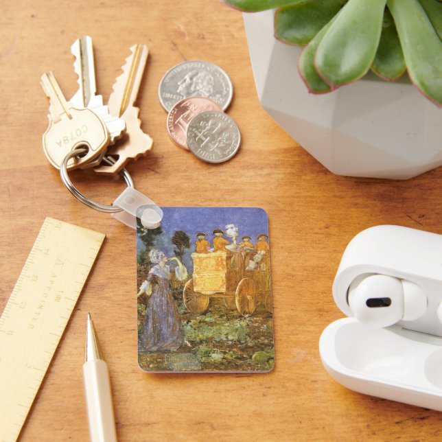 Chaveiro Contos de Fadas Clássicos Cinderela e Fada Madrinh (Mesa)