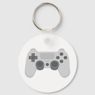 Chaveiro Controle de Jogo