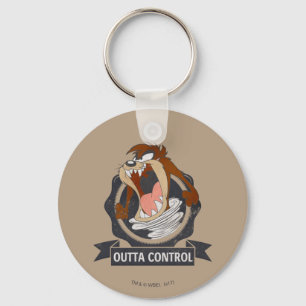 Chaveiro Controle externo TAZ™