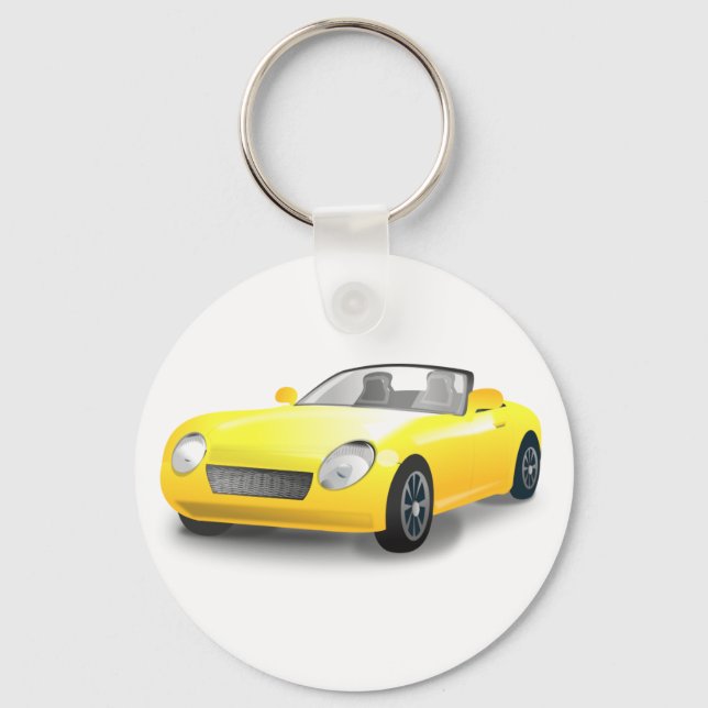 Chaveiro Convertível (Frente)