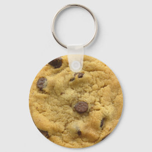 Chaveiro Cookie Keyring 0001