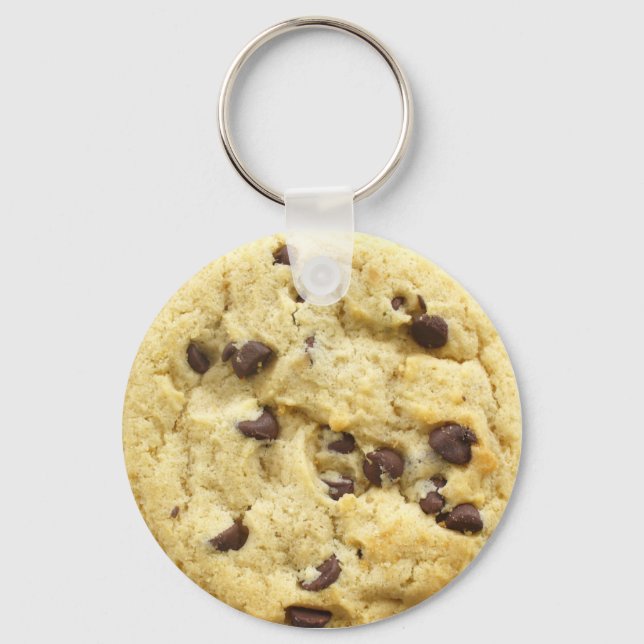 Chaveiro Cookie Keyring 0008 (Frente)