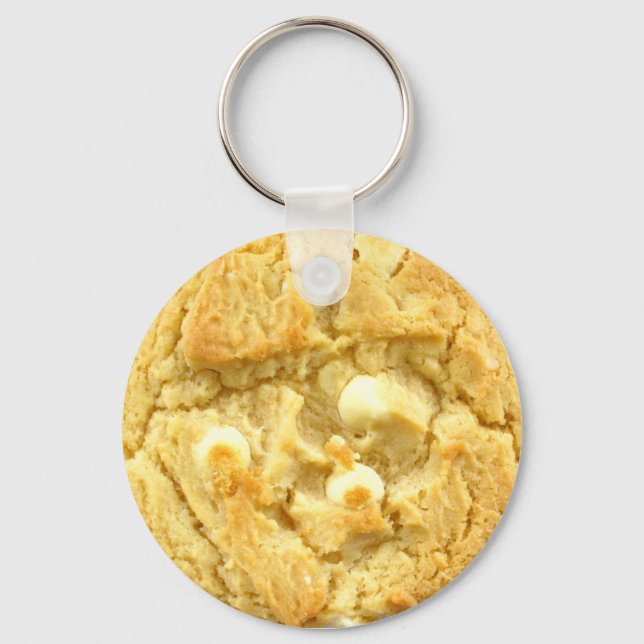 Chaveiro Cookie Keyring 0010 (Frente)