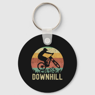 Chaveiro Cool Downhill Jersey, Mountain Biking, Cycling, Mo