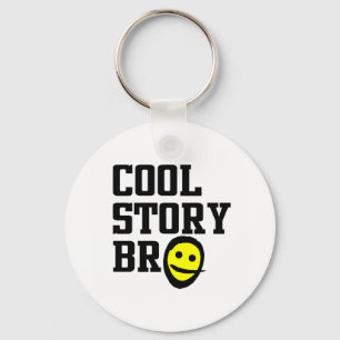 Chaveiro Cool Story Bro