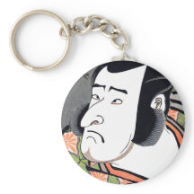 Cool Traditional Oriental Japanese Samurai tattoo