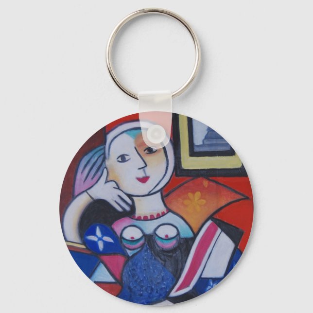 Chaveiro Cópia da cadeia-chave (Frente)