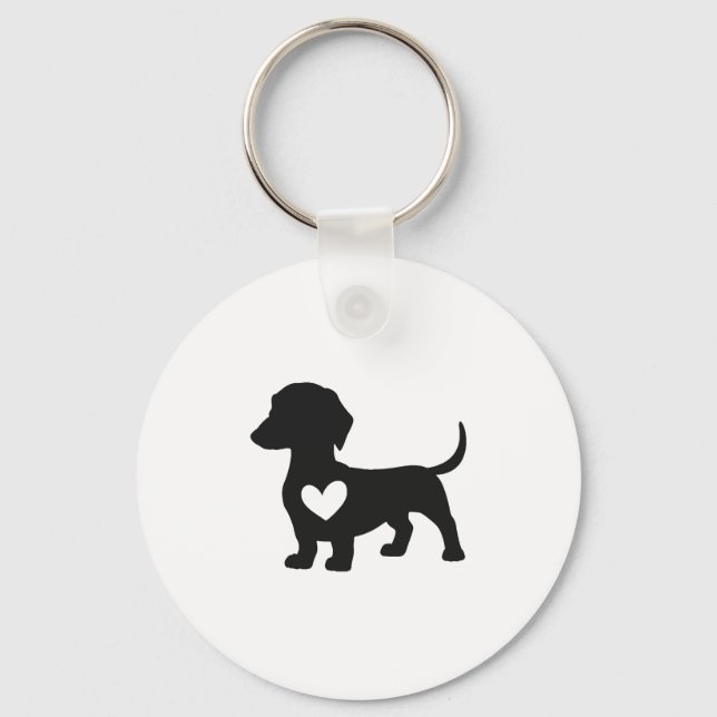 Chaveiro Cópia de Cópia de Cópia de Cópia do Daschund (Frente)