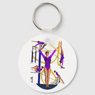 Chaveiro Cópia do Gym