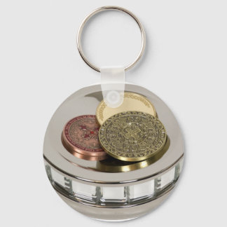 Chaveiro Cópia TreasureMirror110409