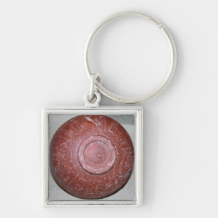 Chaveiro Copo de Dragondorff, c.150 BC (cerâmica)