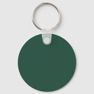 Chaveiro Cor 1E4B3B Verde do Este - Opção para Adicionar No