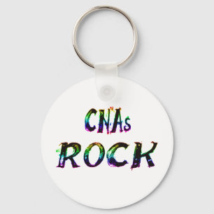 CHAVEIRO COR ROCK CNA