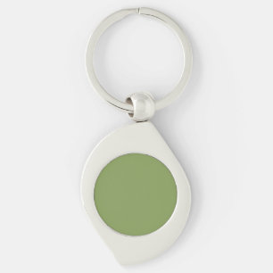 Chaveiro Cor verde de Moisés Personalizar isto