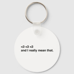 Chaveiro Coração do Coração