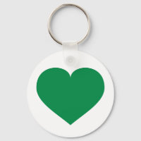 Coração Verde