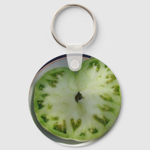 Chaveiro Corações do tomate