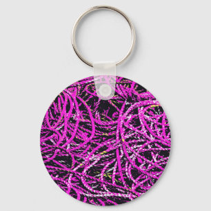 CHAVEIRO CORDA DA PESCA DO PORTO