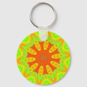 Chaveiro Cores de samba