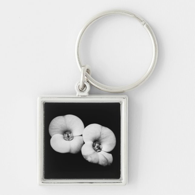 Chaveiro coroa de espinhos (Frente)