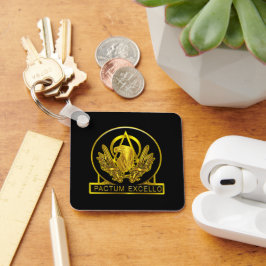 Chaveiro Corpo de Aquisição