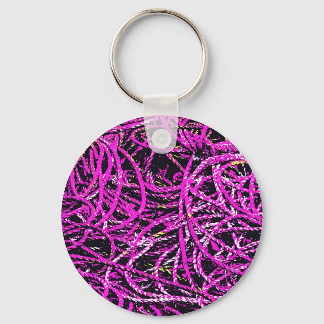 CHAVEIRO CORPO DE PESCA DO HARBOR (Frente)